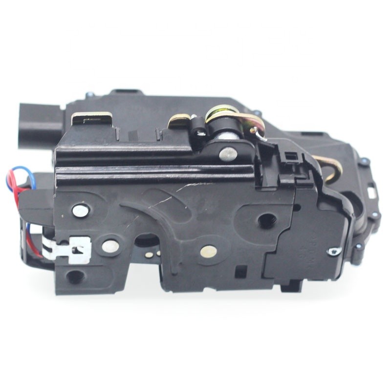 พรีเมี่ยม-ประตูล็อคกลไก Actuator สําหรับที่นั่ง LEON SKODA OCTAVIA 3B4839015เอ 5Z4839015