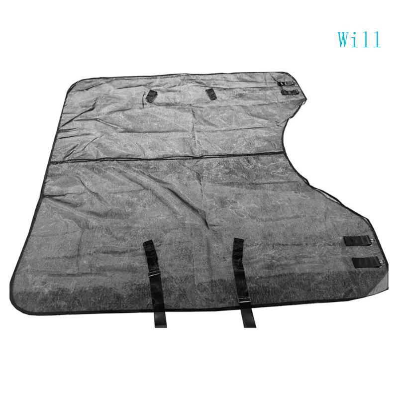 Will Sun Protect Mesh Sheet Horse Belly Cover Horse Protector Horse Fly Sheet