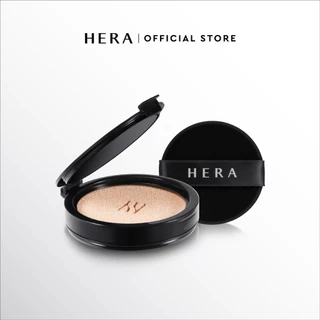 [REFILL] HERA BLACK CUSHION FOUNDATION SPF34 / PA++ l [รีฟิล] แบล็ค คุชชั่น ฟาวน์เดชั่น เอสพีเอฟ34 / พีเอ++