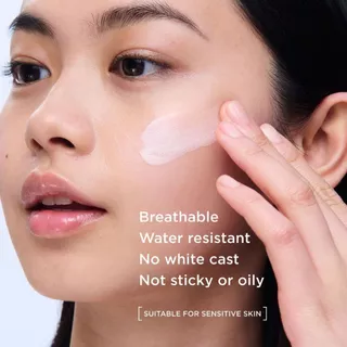 CLARINS Uv Plus Advanced Rose Spf50 Multi-Protection ยูวี พลัส แอดวานซ์ โรส SPF50 มัลติ-โพรเทคชั่น