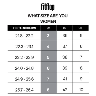 FITFLOP LULU CRYSTAL-BUCKLE TOE-POST รองเท้าแตะแบบหูหนีบผู้หญิง รุ่น E1D-B41 สี BEIGE