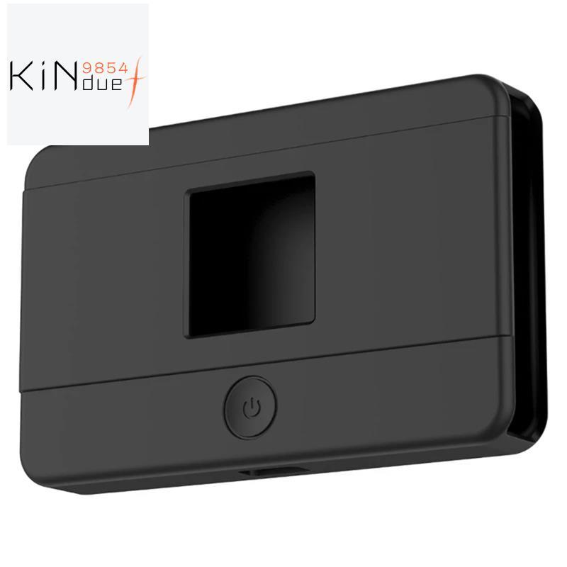 ใหม่ซิลิโคนสําหรับ-Link Router M7350 WiFI Routersกระเป๋าถือM76A