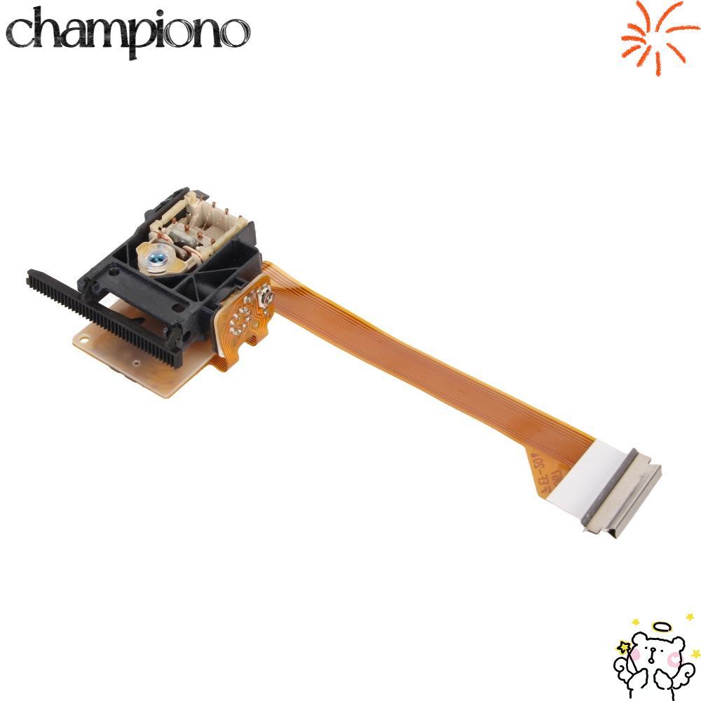 CHAMPIONO สําหรับเปลี่ยนเลนส์เลเซอร์, กระบะออปติคอลมืออาชีพความแม่นยําสูง, การอ่านสูง Precision CD V