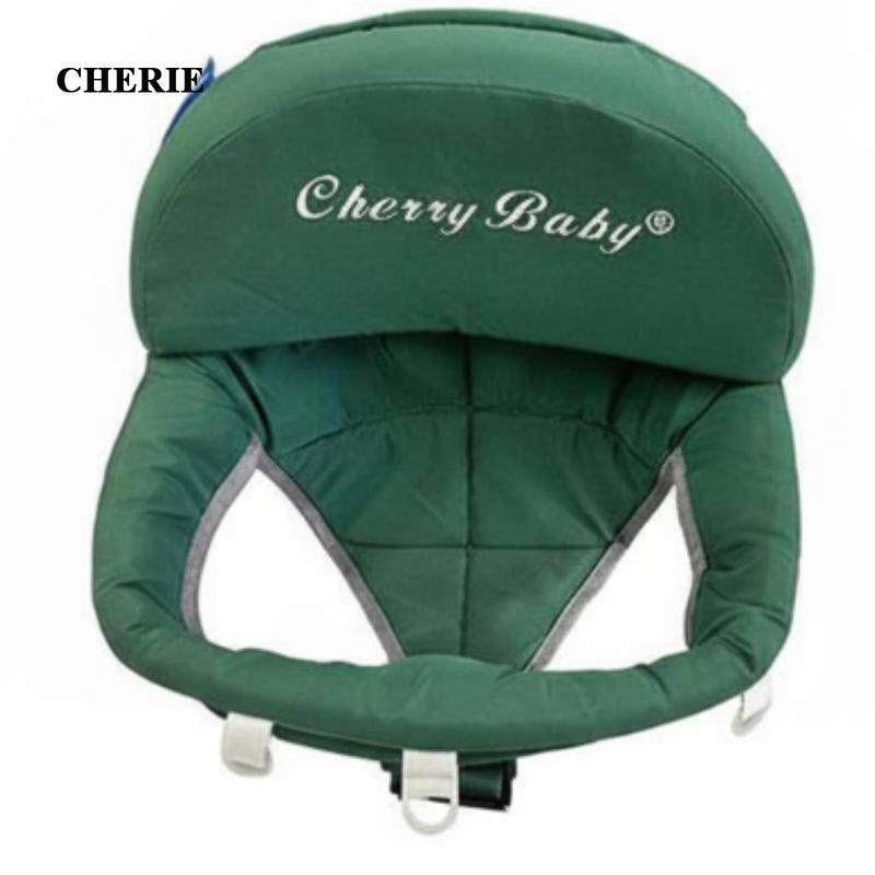 [Chery] Walker Cushion High Back Rest Seat Insert for Baby Chair Infant Car Seat Accessory Comfort A
