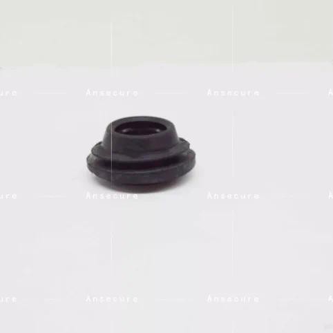 OEM ด้านหลัง Wiper มอเตอร์แขน Grommet ยาง Bush สําหรับ Audi Avant A1 A3 8P 8V A4 B9 A6 C6 C7 C8 Q2 Q