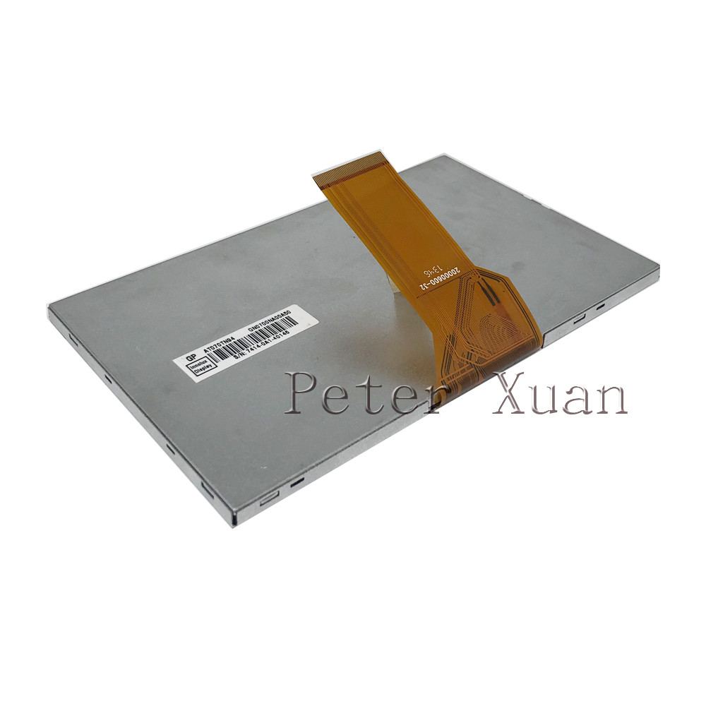 Siemens KTP900 6AV2 123 6AV2123-2JB03-0AX0 จอแสดงผล LCD แบบสัมผัส