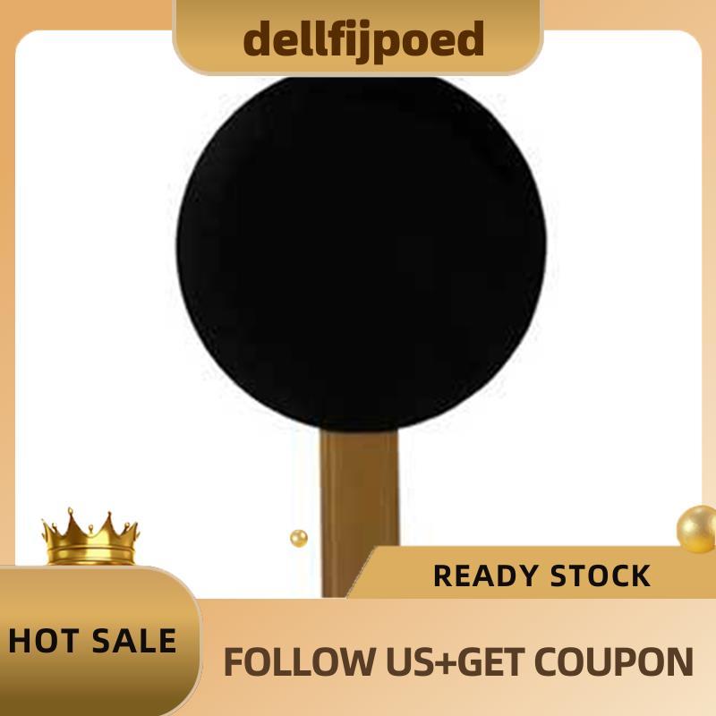 delfijpoedEchoEar 1.85 นิ้วรอบหน้าจอสัมผัสสําหรับ EchoEar AI Development Board DIY IoT Smart Watch P
