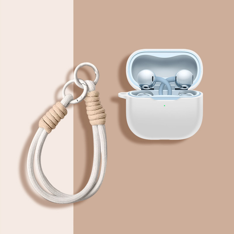 เหมาะสําหรับ HUAWEI freeclip2 เคสป้องกัน HUAWEI/HUAWEI FreeClip2 คลิปหูเปิดบลูทูธไร้สายหูฟังป้องกันก