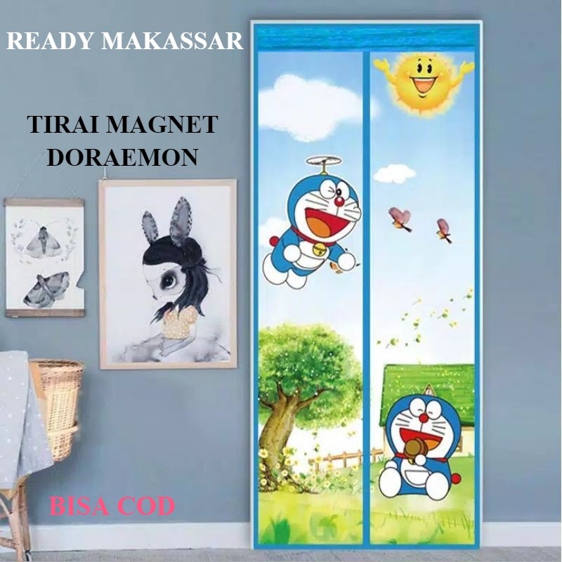 ANTI-MOSQUITO! MAGNETIC CURTAIN / บ้านประตู CURTAIN / BEDROOM CURTAIN MAGNETIC CURTAIN ANTI-MOSQUITO