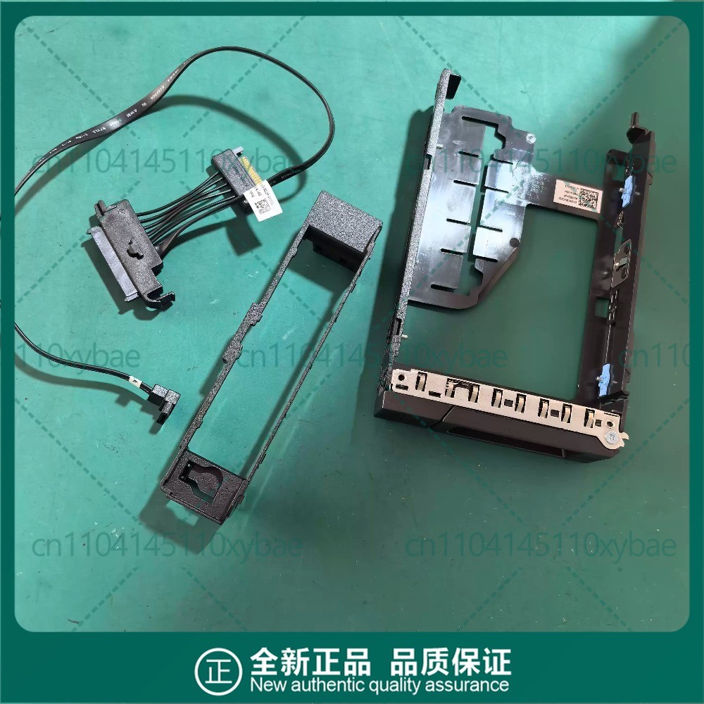 สําหรับ Dell T3660 T3680 Optical Drive Bit Extension Hard Disk Kit D39HV GVXK6