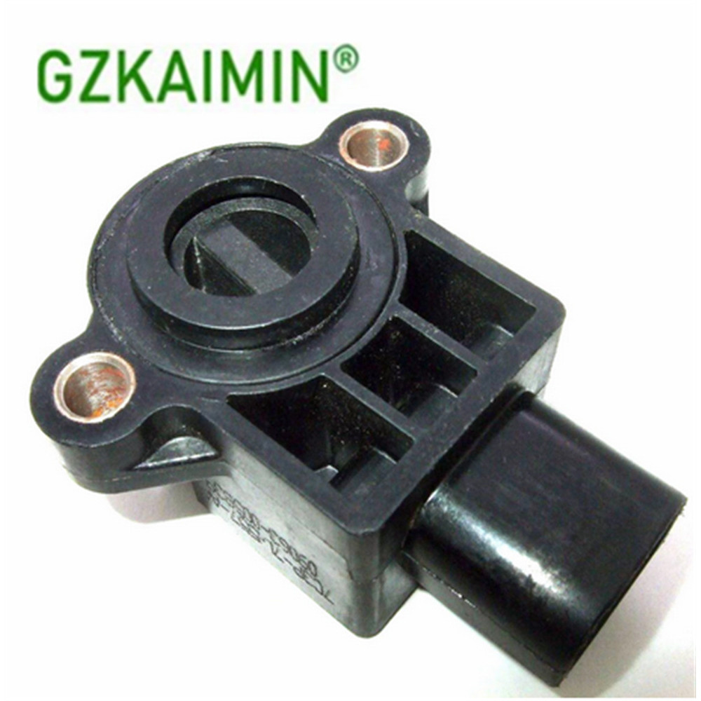 คุณภาพสูง-เหมาะสําหรับ Ford Land Rover Differential Sensor OE 7C3P-7H557-AA
