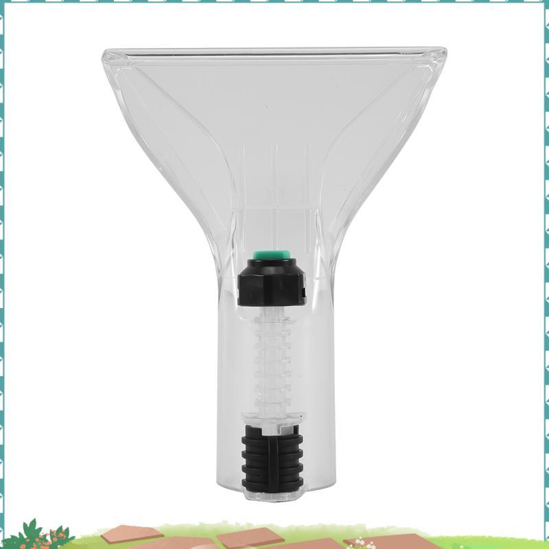 Uejfrdkuwg หัวฉีดอะไหล่ 2.885-018.0 สําหรับ SE 4001/SE 4002/SE 5.100& SE 6.100 Handle