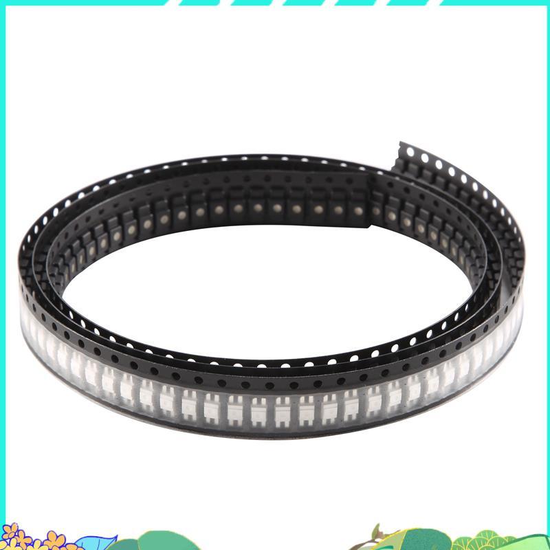 200PCS SK6812 MINI-E RGB (Similar WS2812B) SK6812 3228 พิกเซล SMD ชิป LED แอดเดรสสี DC 5V