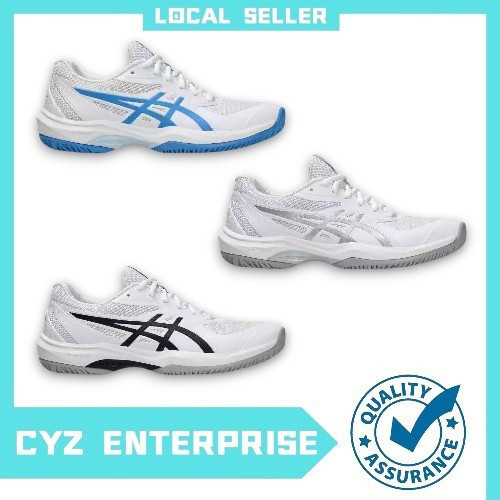 ASCIS PICKLEBALL SPORTS SHOES TRAINING SHOES RUBBER SHOES BRZD