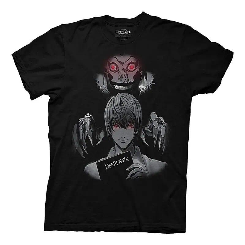 อะนิเมะ Masculina Death Note - Light Yagami Fas