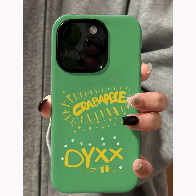 DYXX Graffiti เหมาะสําหรับ vivox300e|200|100Ultra เคสโทรศัพท์ Frosted Film 2 in 1 x90pro|8