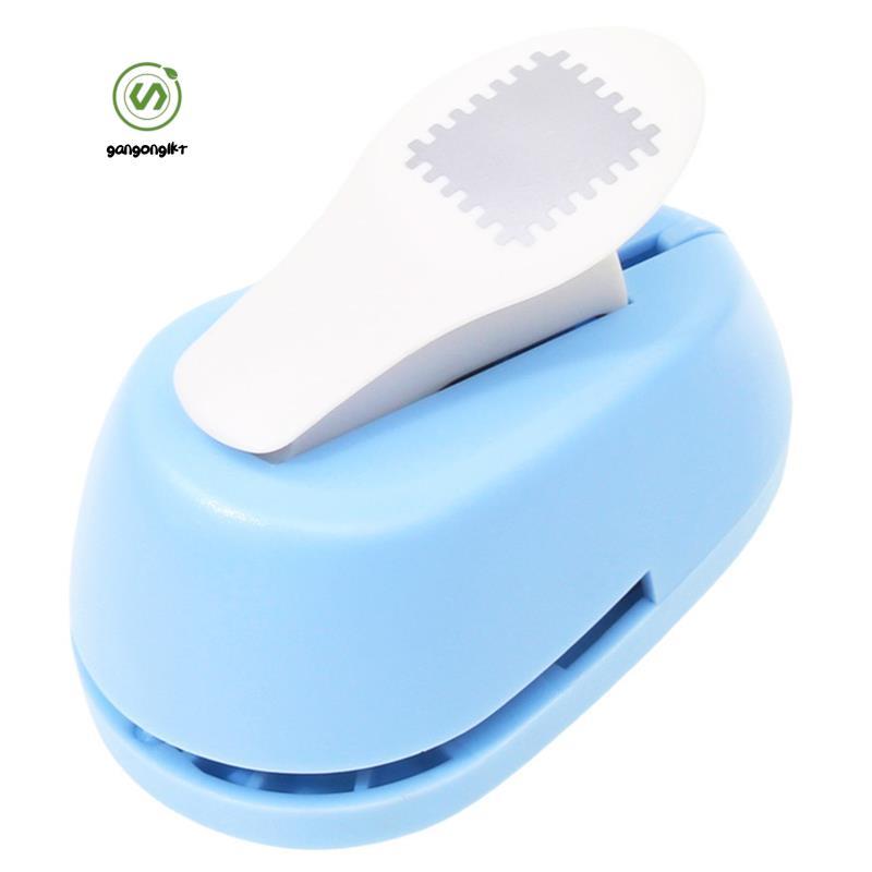 [gangong1kr]Stamp Border DIY Punch Stamp ลายนูนสําหรับหัตถกรรมและลายนูน