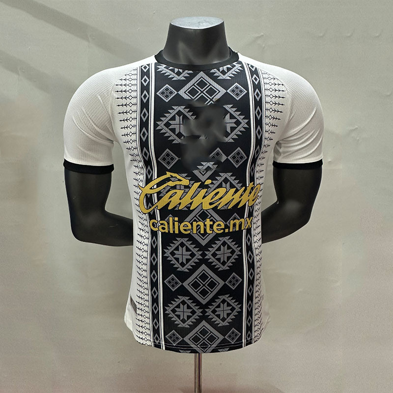 Jersey Edition Football Jersey 26 Football Short Sleeve Player Special Edition America World Cup 66S