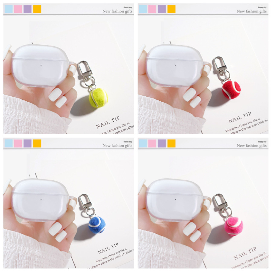 สําหรับลูกกอล์ฟสําหรับ Baseus BP1 NC / MP1 /BS1 NC /BP1 Pro /BC1 /MC1Pro M3S เคสซิลิโคนหูฟัง