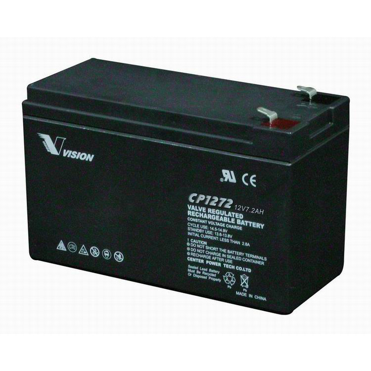 แบตเตอรี่สุญญากาศ 12V-7.5Ah | 12V-1.3Ah | 12V-1.300mAh | 7.4V-900mAh