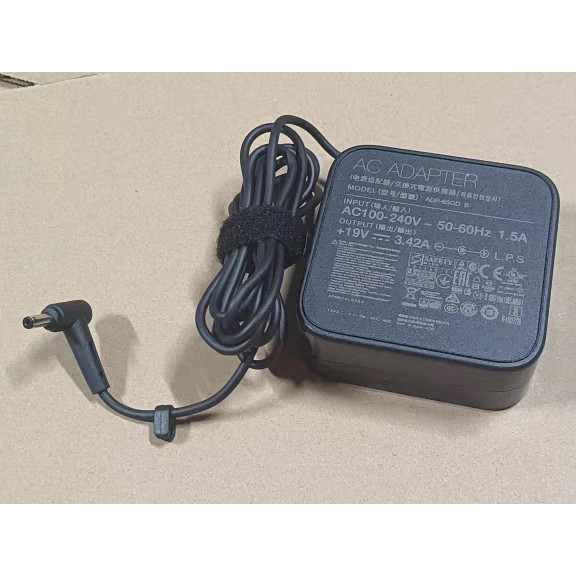 ปรับให้เข้ากับ Asus a Bean ADOL14EA A555U Notebook Power Adapter สายชาร์จ U4600F U3600F