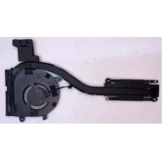 เหมาะสําหรับพัดลมโน๊ตบุ๊ค Disassembly dell Latitude e7270 e7470