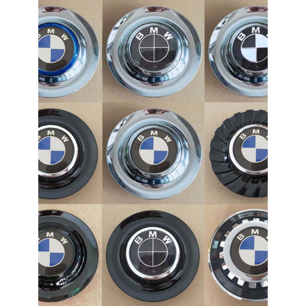 Influencer Magnetic Levitation Hub Cover เหมาะสําหรับ BMW Z8 X7 X6 X5 X4M Z3 M8 M6 i4 iX3 i8