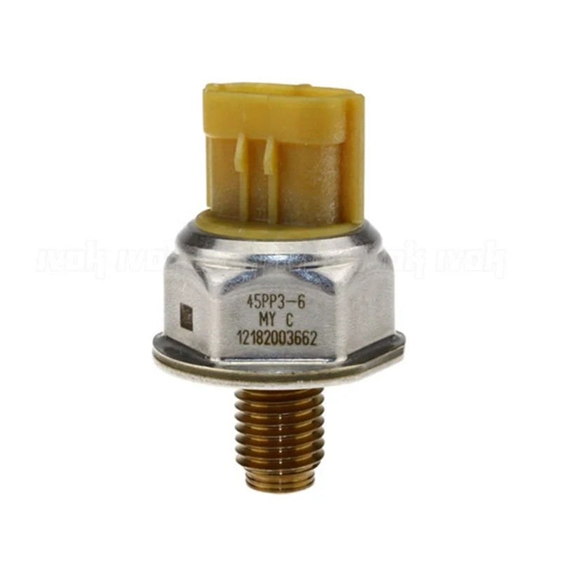 HZY 45PP3-6 45PP36 98178706 8981787060 เซ็นเซอร์แรงดันเชื้อเพลิงสําหรับ Isuzu D-Max Nissan Navara D4