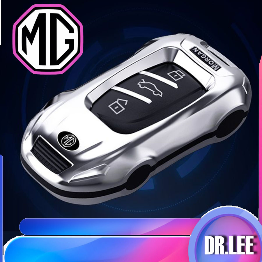 [READY]MG4 EV URBAN Cartoon Key shell MG ZS MG5 HS Cute Key Protective Case MAXUS7 / MAXUS9  MG6 PHE