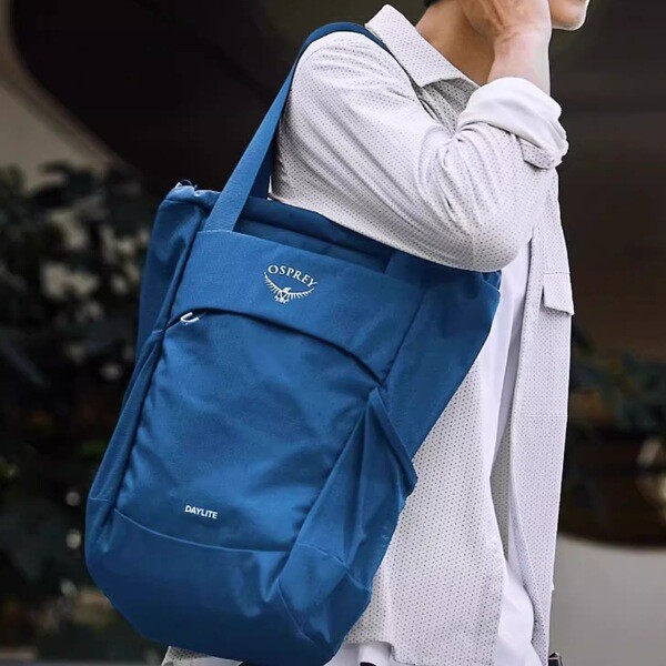 OSPREY Kitty Daylite Tote Pack Daylite Tote Pack Backpack 20L City Commuter Bag Dual-use Bag