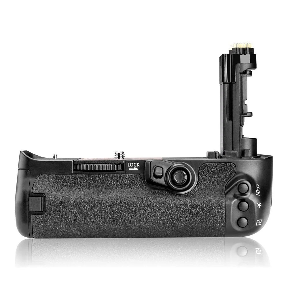 5D Mark IV แบตเตอรี่ Grip BG-E20 Grip สําหรับ Canon EOS 5D Mark IV 5DIV 5D4 แบตเตอรี่แนวตั้ง Grip