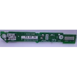 Sharp Original LCD-20B8A รับหัว KD676WE QPWBSD676WJN1 ลําโพง