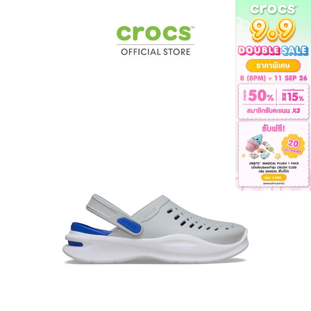 CROCS รองเท้าลำลองผู้ใหญ่ INMOTION LITERIDE™ RESET CLOG - ATMOSPHERE