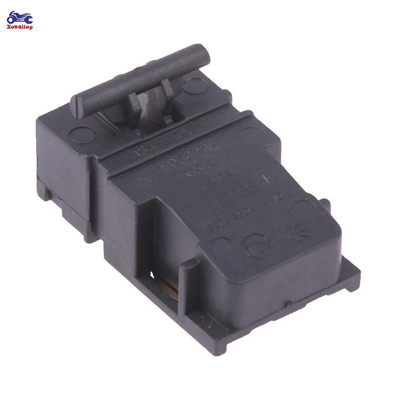 XOITOP กาต้มน้ําไฟฟ้า Thermostat อุณหภูมิสวิทช์ SL-888-B 220-250V 13A สําหรับ Steam Switch สําหรับกา