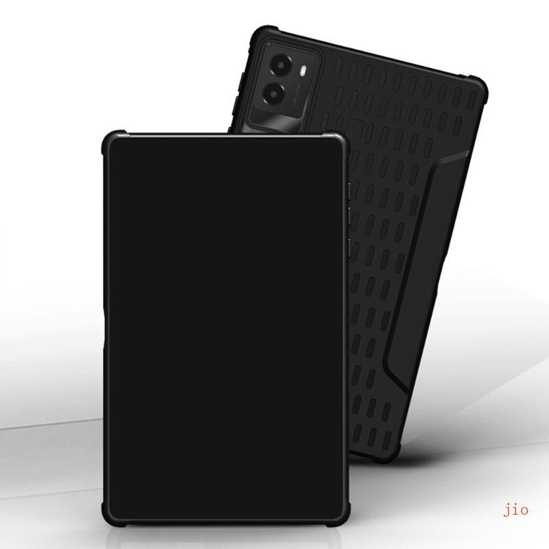 Jio เคสป้องกันสําหรับ Legion Y700 Gen3 8 8 นิ้วเกมแท็บเล็ตปกหลังนุ่ม