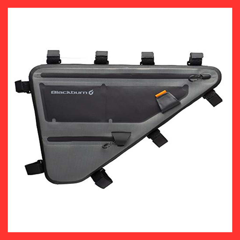 Blackburn Frame Corner Bag OUTPOST [Outpost Elite Frame Bag 【Direct from Japan】
