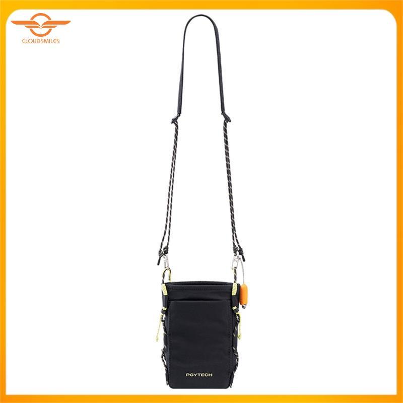 [CloudsMiles.th] OneGo Phone Camera Crossbody Bag for X100, ZV1, for Pocket 3 Photographer Bag Actio