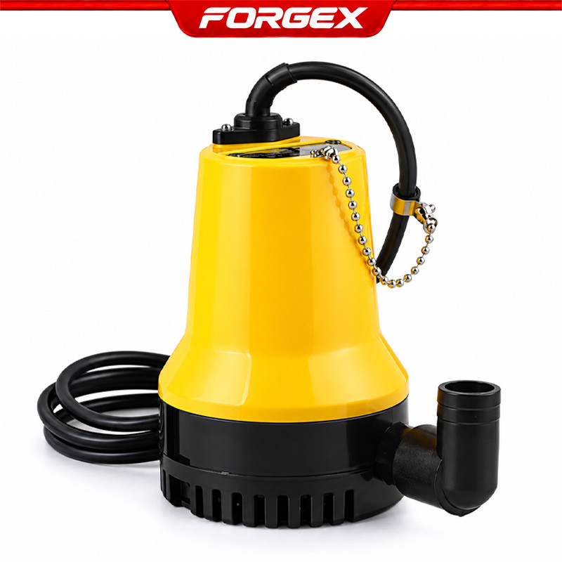 ปั๊มจุ่ม DC 12V/24V 75W/100W ปั๊มแช่ไดโว่ ดูดน้ำต่ำ 0.5mm 3000L/H ส่งสูง 4M ปั๊มน้ำตู้ปลา บ่อปลา ระบายน้ำ