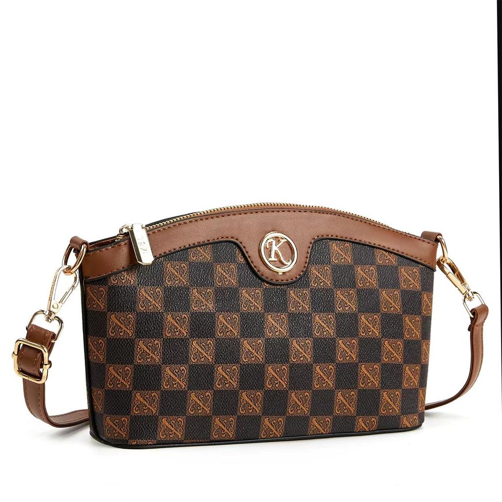 MAHBHELI.ya MBL กระเป๋าสะพายข้างผู้หญิงเรียบง่าย | Fashion & Practical (MBL SU-23) mini shoulder bag
