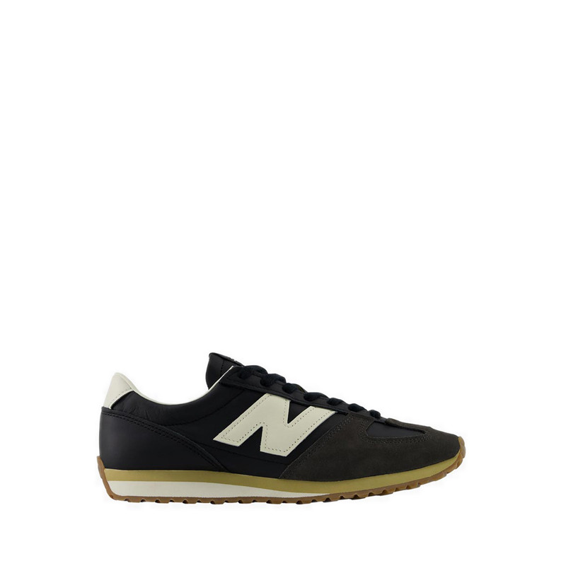 New Balance 471 รองเท้าผ้าใบ Unisex - สีดำ