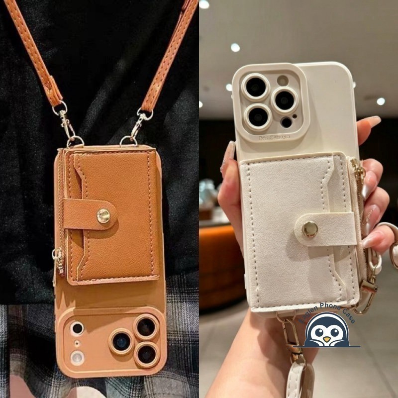 ใหม่ PU หนังผู้ถือบัตรเคสโทรศัพท์สําหรับ Samsung Galaxy M80S M60S M55 M54 M53 M40S M35 M34 M33 M32 M