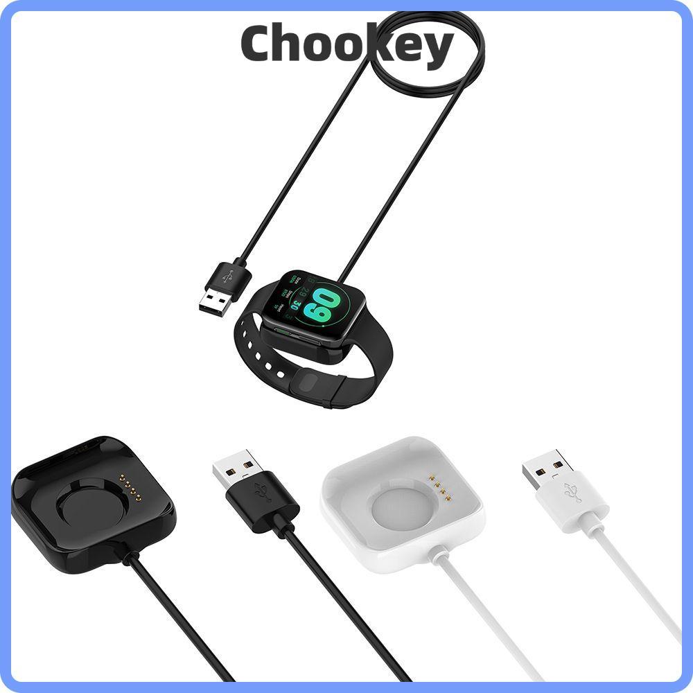 RODAROLA Charger Dock 1M Dock Station Adapter ชาร์จสําหรับ OPPO Watch