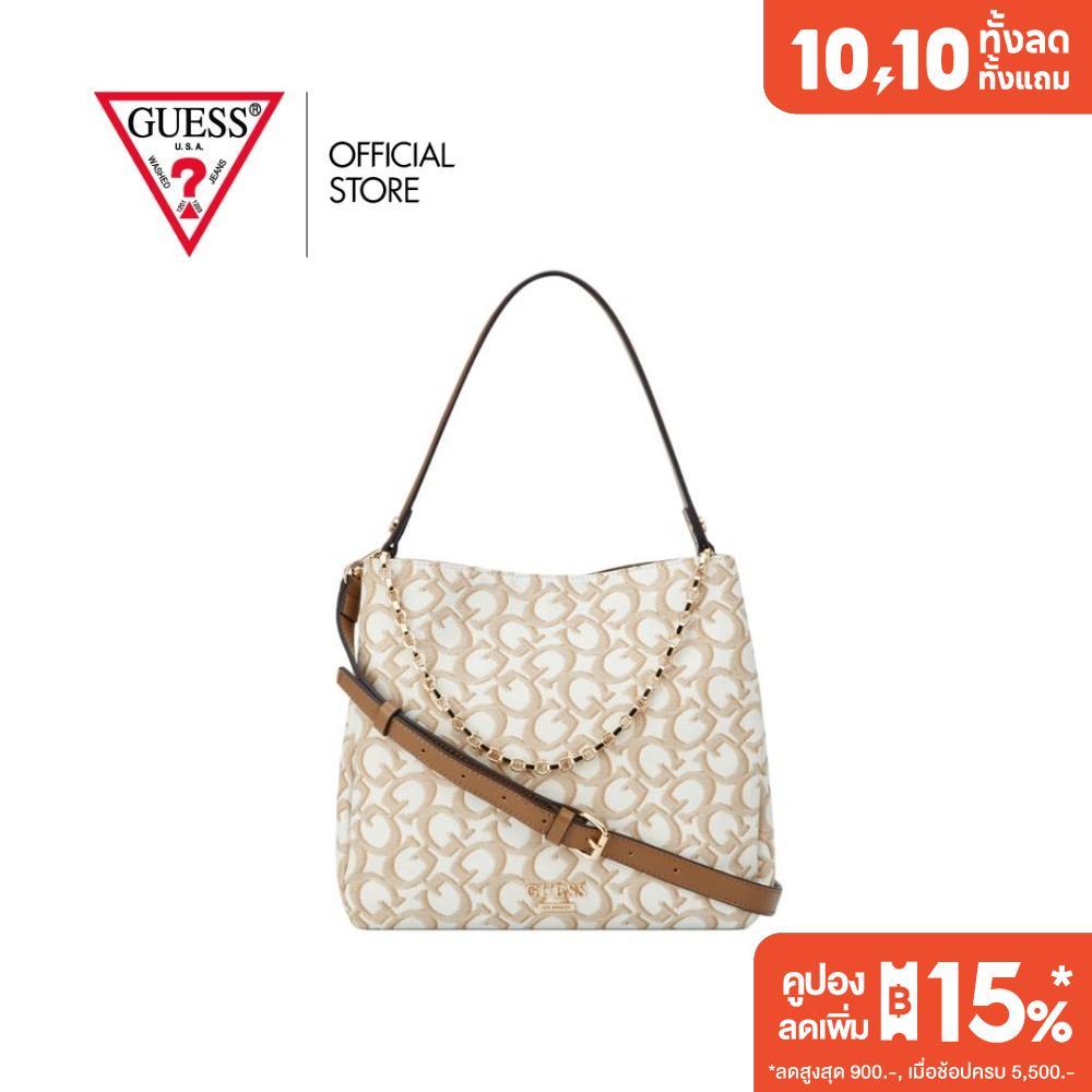 GUESS حقيبة دلو كروس NEWPORT — صورة 2