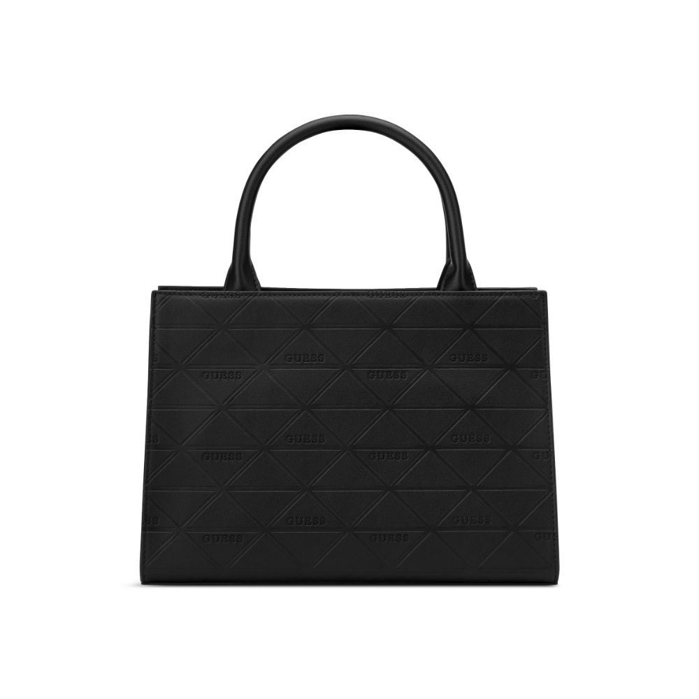 GUESS حقيبة CELESTIA Satchel ‏VG192706 — صورة 4