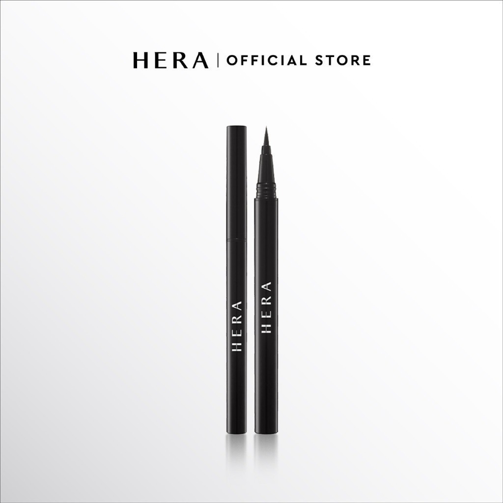 HERA آيلاينر Easy Styling — أسود