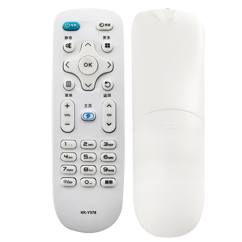 เหมาะสําหรับ KK-Y378 LED32S1 LED39S1 LED40S1 LED43S1