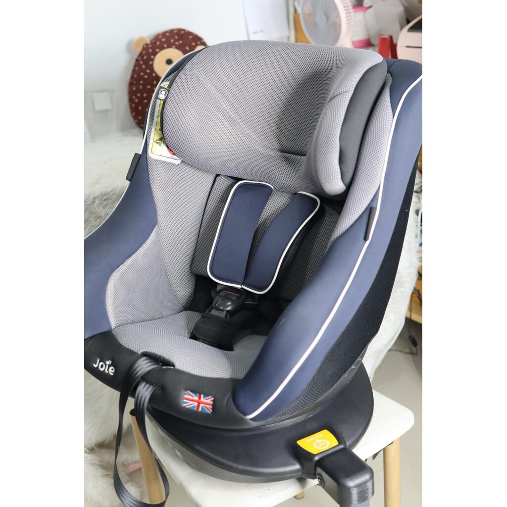 คาร์ซีท Joie Spin 360 ( แรกเกิด-4ปี )