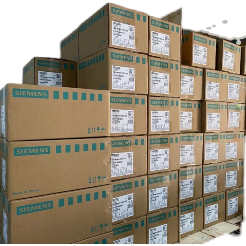 รีไซเคิล Siemens SIMATIC S7 Series PLC S7200 s71200 S7300 S7400 ET200