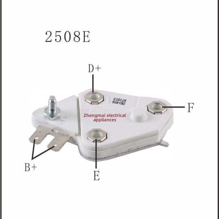 Cummins 20SI22SI Generator Regulator FTD2508E
