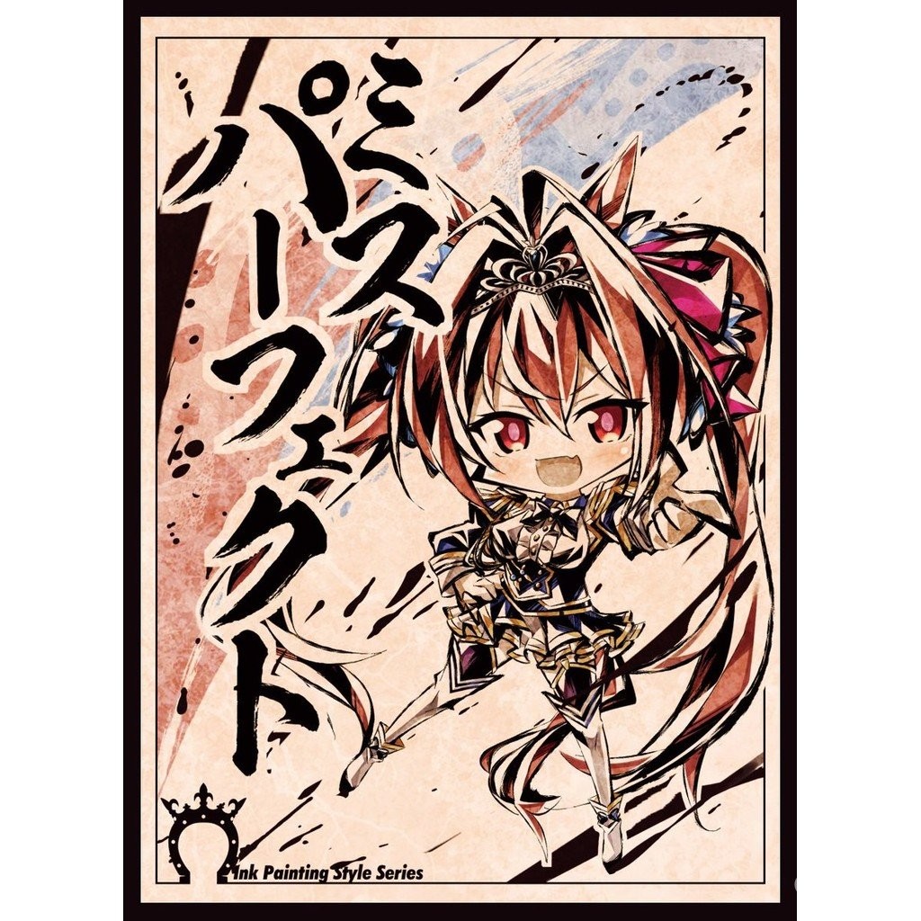 【พร้อมส่ง】uma musume ตุ๊กตา ตุ๊กตาลิง  uma musume plush doll figure agnes tachyon pretty derby plush